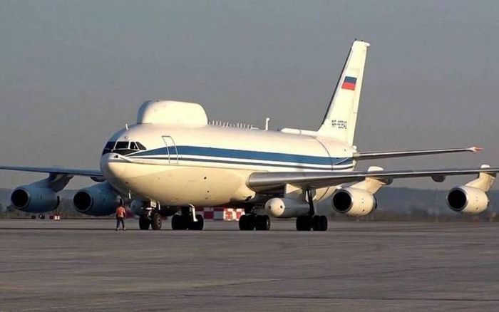 ''Máy bay ngày tận thế'' liên tiếp hoạt động
