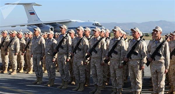 Top 7 sự kiện quân sự nổi bật của Nga trong năm 2017