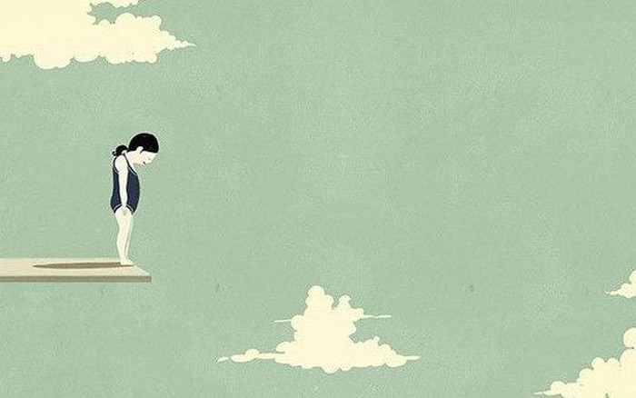 8 bước giúp bạn thay đổi tích cực hơn trong dịp đầu năm: Đừng dừng lại ở vạch đích!