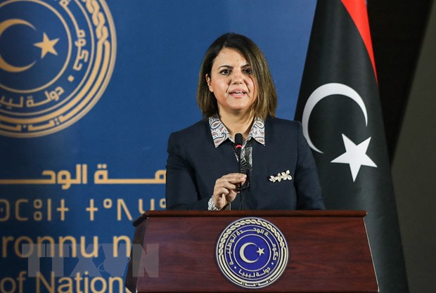 Ngoại trưởng Libya kêu gọi Nga giúp thống nhất thể chế quân sự