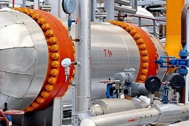 Nga không đồng ý ''chiết khấu quá cảnh'' do Ukraine đưa ra
