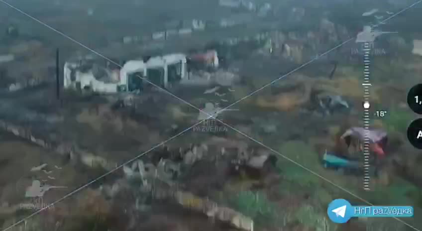 Nga mở đợt tấn công quy mô lớn, sân bay Ukraine trở thành mục tiêu chiến lược