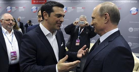 Hy Lạp rời Eurozone, Mỹ và NATO sẽ “gặp hạn”?