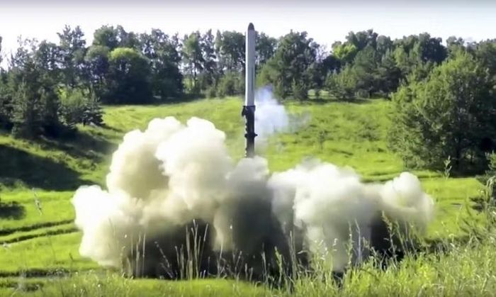 Belarus tuyên bố không còn lựa chọn nào ngoài triển khai vũ khí hạt nhân