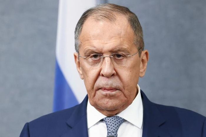 Ngoại trưởng Lavrov: ''Thế giới sẽ khác'' khi xung đột Ukraine kết thúc