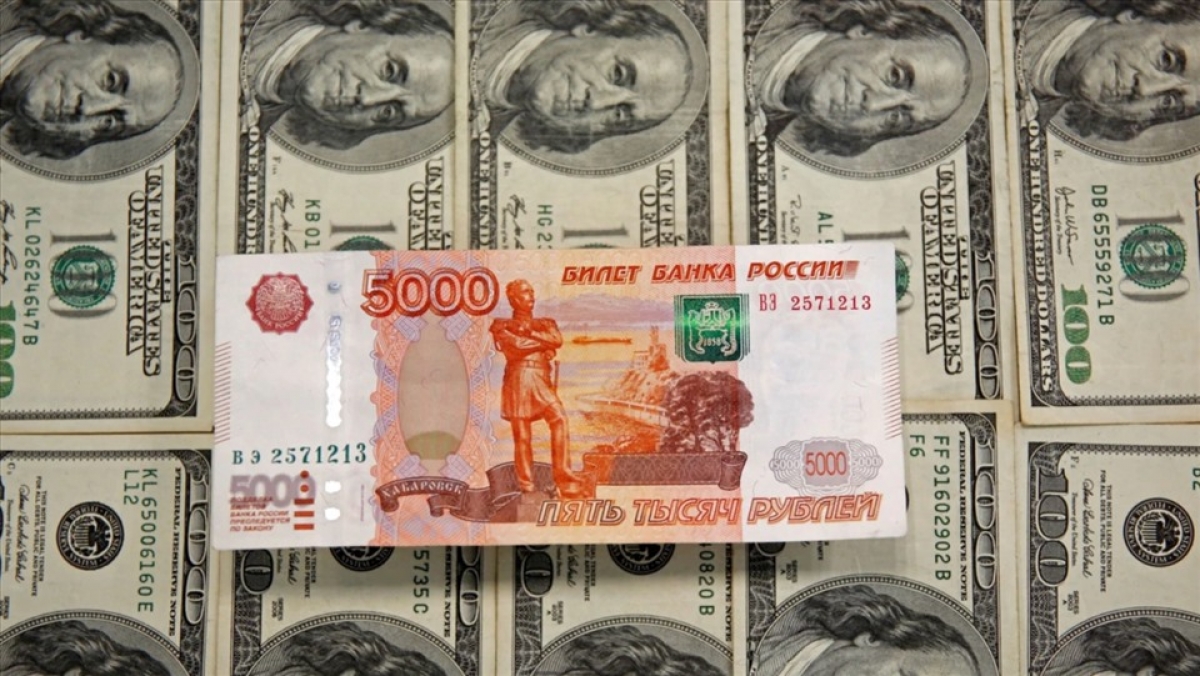Quyết định chặn thanh toán của Mỹ có đẩy Nga đến bờ vực vỡ nợ?