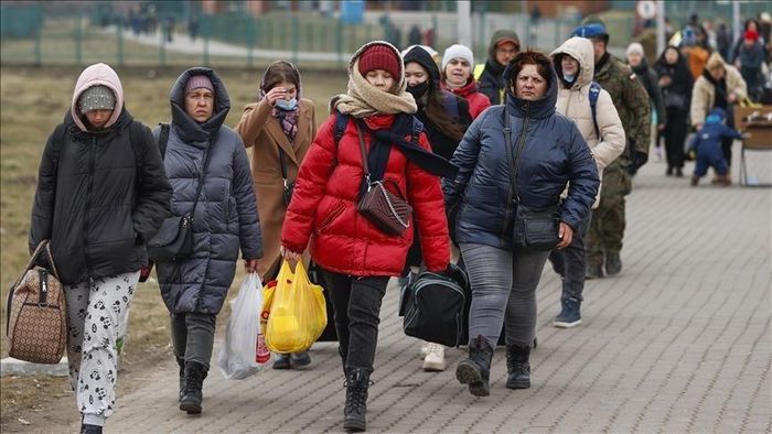 Nga thông báo về tình hình chiến dịch ở Ukraine, tiếp tục thực thi lệnh ngừng bắn