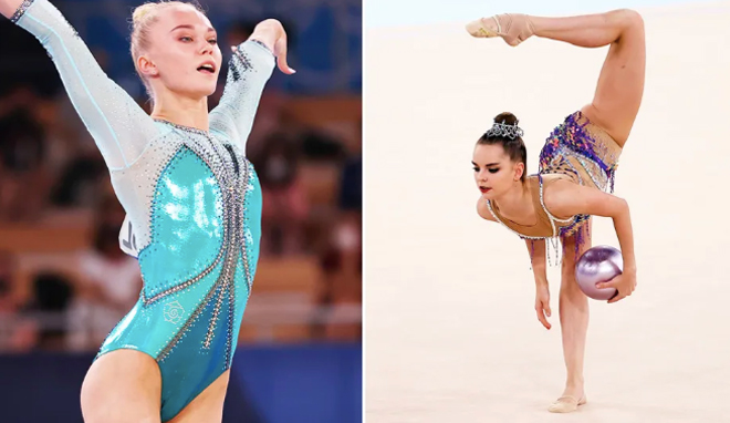 Đoàn thể thao Nga tức giận tố Mỹ ở Olympic, phẫn nộ bị ''cướp'' HCV thể dục