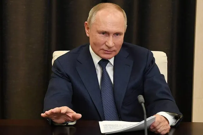 Ông Putin nêu quan điểm của Nga về khả năng ''đóng cửa với châu Âu''
