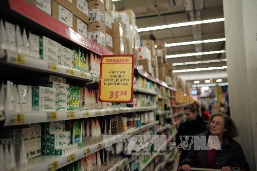 Nga hạn chế xuất khẩu ngũ cốc