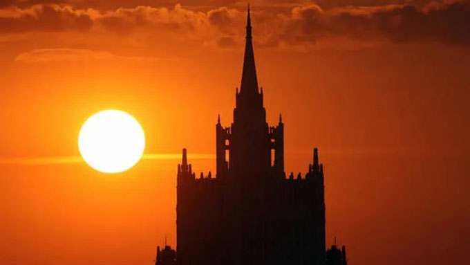 Moscow tiết lộ 'điểm không thể quay đầu' trong quan hệ Nga - Mỹ