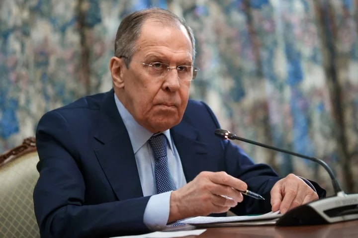 Ngoại trưởng Lavrov: Nga không cần giải thích với phương Tây về khủng hoảng Wagner