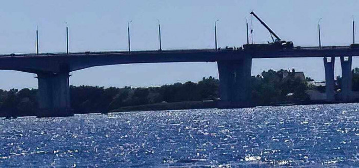Nga nói Ukraine phản công dữ dội tại Kherson, 2 nhà báo thiệt mạng
