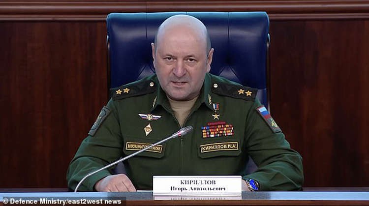 Nga thông báo nhận tin về 'hàng nóng' tuồn vào Ukraine, 'nhắc nhẹ' tìm thủ phạm thực sự và trừng phạt