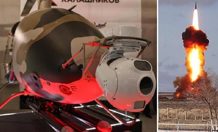 Nga cảnh cáo Mỹ-NATO về khả năng 'quét sạch không gian'