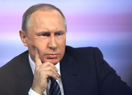 Ukraine có thể cấm nhập khẩu hàng hóa Nga từ tháng 1/2016