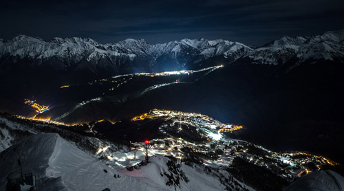 Người Nga cắt du lịch nước ngoài, khách sạn nội địa kín chỗ