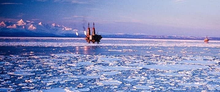 Xuất khẩu dầu của Nga vẫn mạnh mẽ bất chấp lệnh trừng phạt