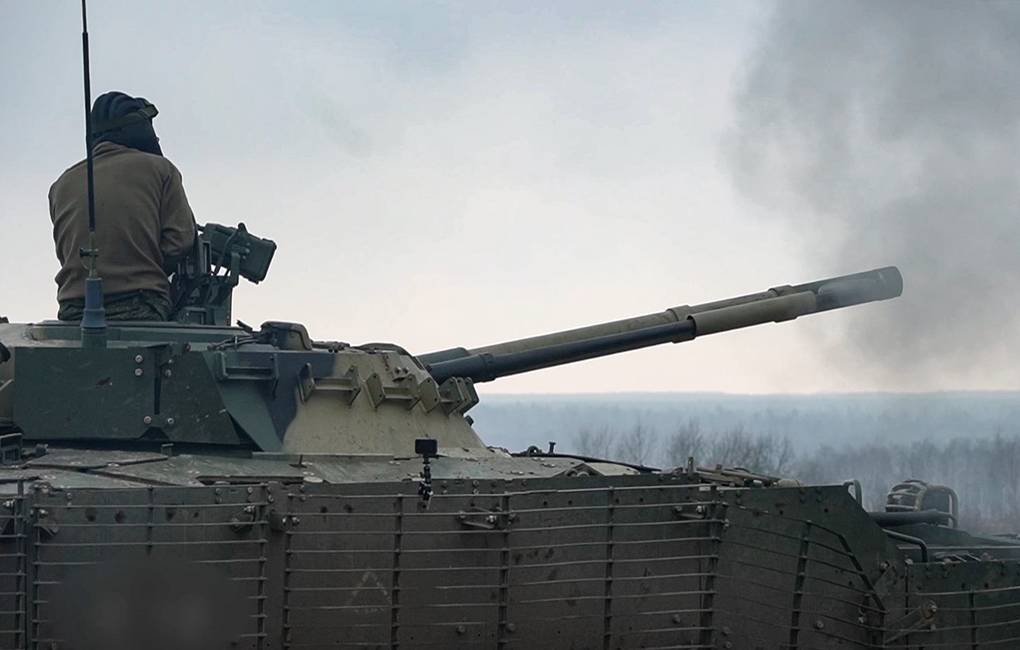 Nga đẩy lùi hai cuộc phản công của Ukraine theo hướng Kupyansk chỉ trong 1 ngày
