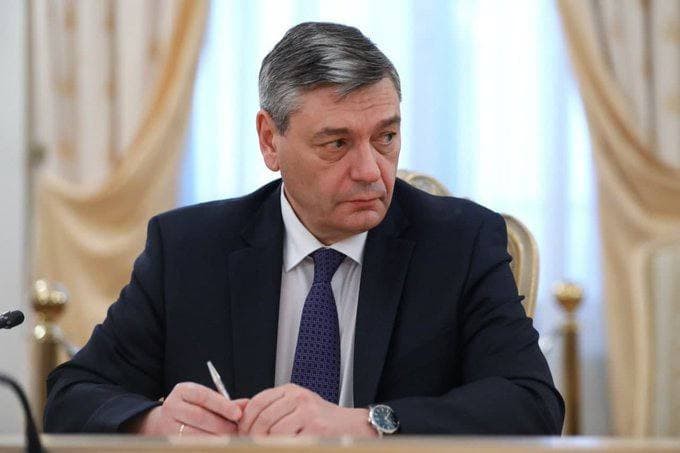 Nga chỉ ra hệ lụy đằng sau việc EU cung cấp viện trợ quân sự cho Ukraine