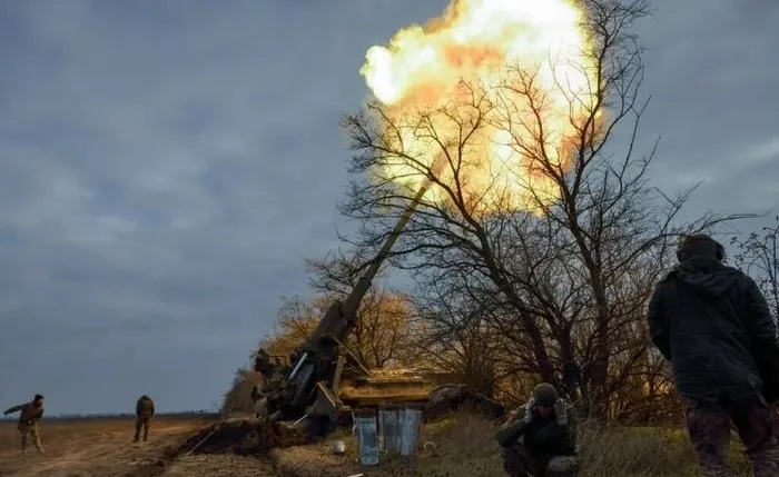 Những diễn biến chính tại Kherson kể từ đầu xung đột Nga - Ukraine
