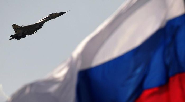Không quân Nga đổi chiến thuật ở Ukraine, giới quan sát Mỹ bối rối