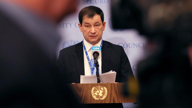 Nga báo tin mừng về cuộc điều tra vụ phá hoại đường ống Nord Stream