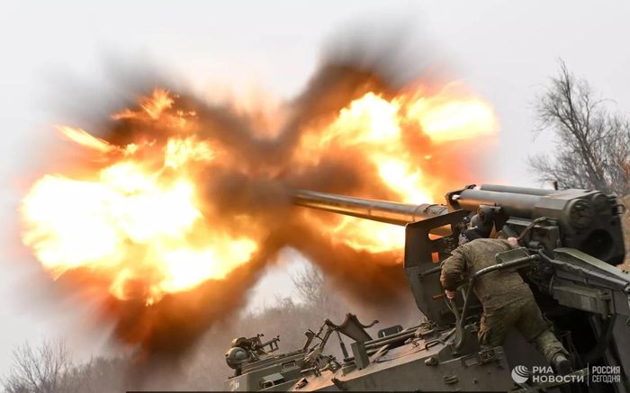 Nguyên nhân nhiều nước Nam bán cầu không ủng hộ phương Tây về xung đột ở Ukraine