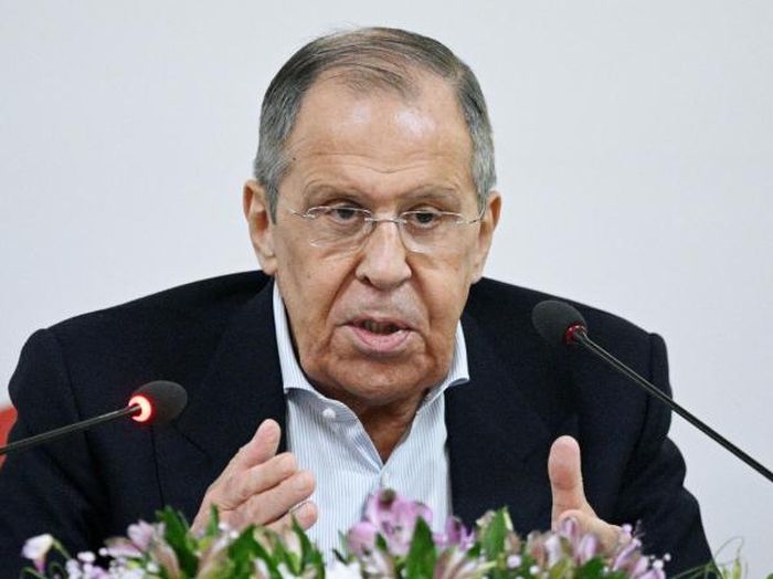 Ngoại trưởng Nga Sergei Lavrov ra tối hậu thư với NATO