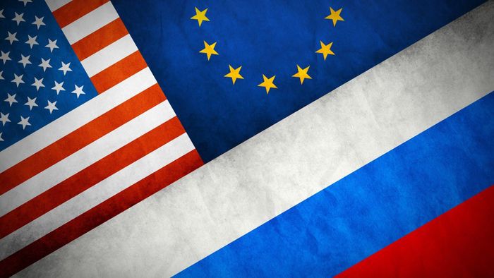 EU, Nga và Mỹ bất ngờ tổ chức đàm phán bí mật