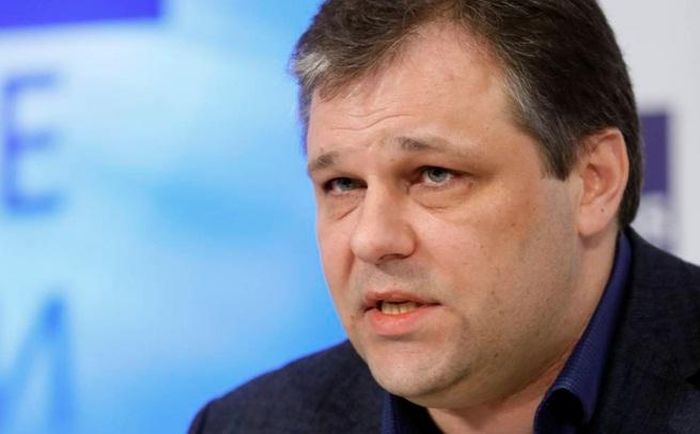 Nhà ngoại giao Nga: Xung đột Ukraine sẽ kết thúc bằng đàm phán với phương Tây