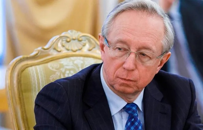 Trung Quốc: 'thảo luận về hòa bình cho Ukraine không thể thiếu Nga'