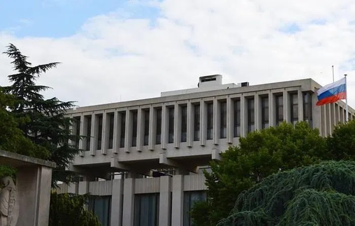 Nga thông báo trục xuất 34 nhân viên ngoại giao Pháp