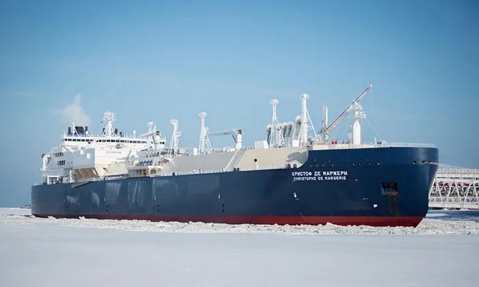 Đức bất ngờ 'quay xe', lệnh trừng phạt khí đốt Nga đổ vỡ vào phút chót