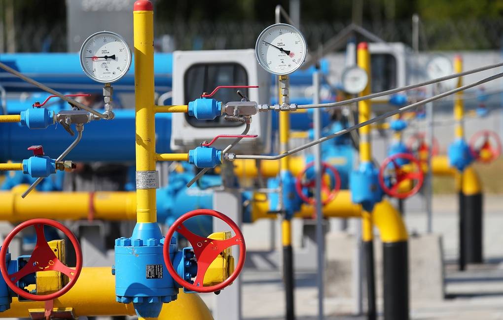 Từ chối khí đốt Nga, vì sao chính phủ Moldova hứng chỉ trích và bị yêu cầu từ chức?