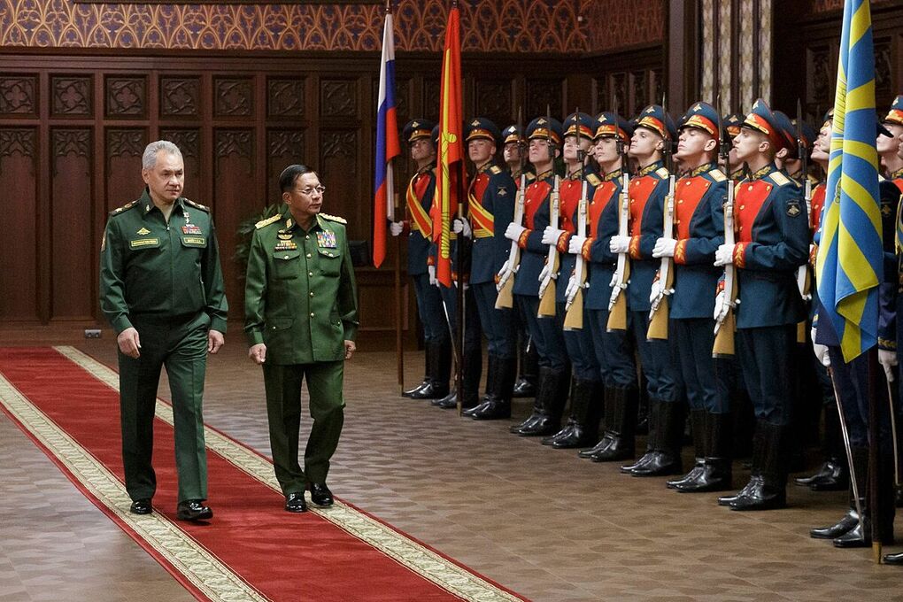 Pháp, Đức đề xuất EU họp thượng đỉnh với Nga