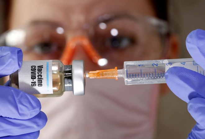 Chuyên gia Nga khuyến cáo về tiêm vaccine COVID-19 cho trẻ em