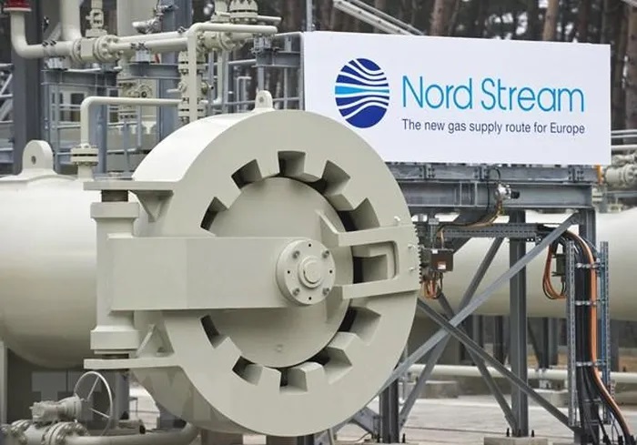 Nga thay thế Nord Stream 2 bằng đường ống dẫn khí đốt tới Trung Quốc