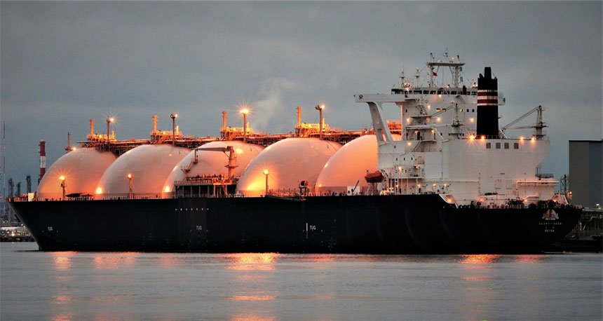 Nhìn lại cuộc khủng hoảng năng lượng toàn cầu năm 2022