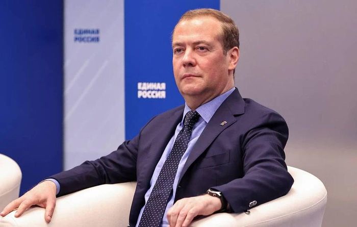 Ông Dmitry Medvedev nói về vùng 'đất nguyên thủy' của Nga