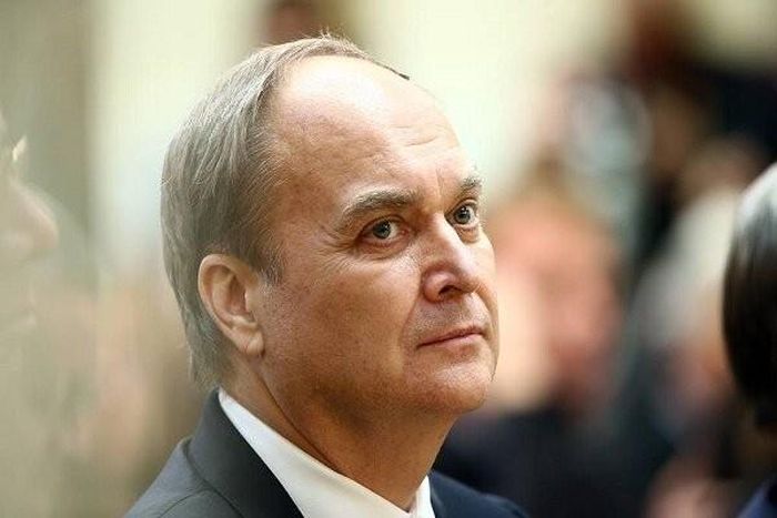 Đại sứ Nga: Washington hăm dọa các đối tác của Moscow
