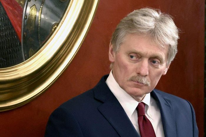 Điện Kremlin nói đàm phán về Ukraine ở Davos sẽ không đạt kết quả vì vắng mặt Nga