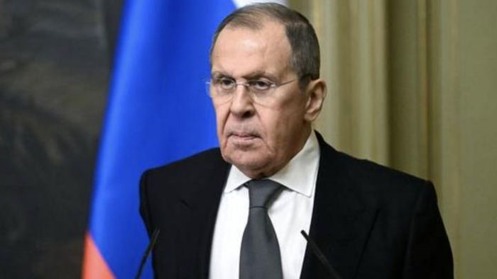 Ngoại trưởng Lavrov: Nga không thể tin tưởng phương Tây