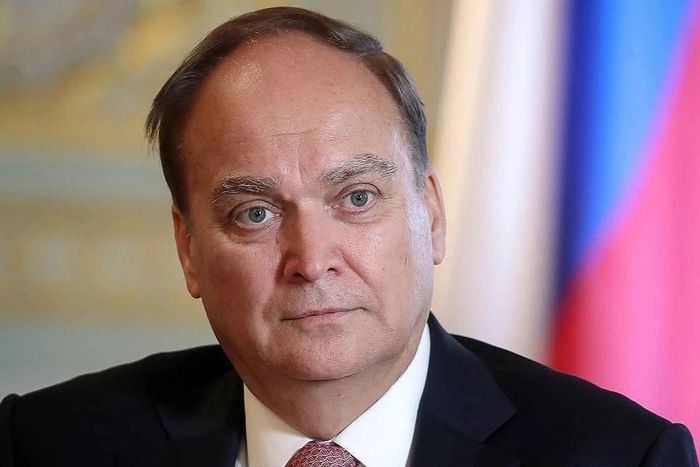 Đại sứ Nga tại Mỹ nói 'Washington không muốn chấm dứt xung đột ở Ukraine'