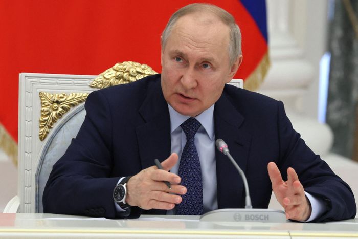 Lý do Tổng thống Putin nhận trả lời phỏng vấn nhà báo Mỹ
