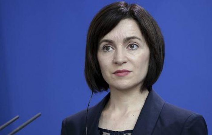 Nga - Moldova qua khủng hoảng khí đốt