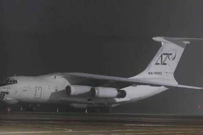 Gần 300 ''hành khách đặc biệt'' rời khỏi Afghanistan sau 5 tháng Mỹ rút quân