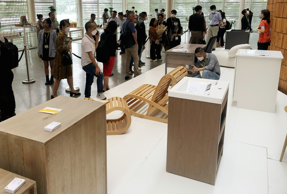 Thêm cơ hội xuất khẩu hàng hóa Việt Nam sang thị trường Nga