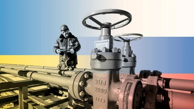 Hai nước đông dân nhất thế giới đã giải cứu dầu Nga và vô hiệu hóa lệnh trừng phạt của phương Tây như thế nào?