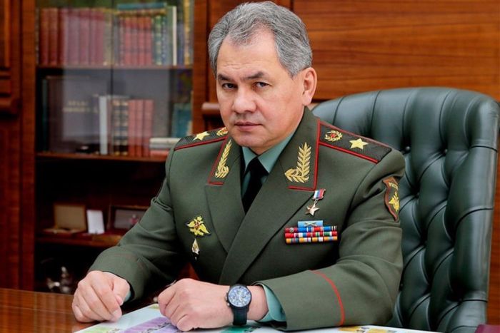 'Phương Tây ngày càng can dự sâu hơn vào xung đột Ukraine'